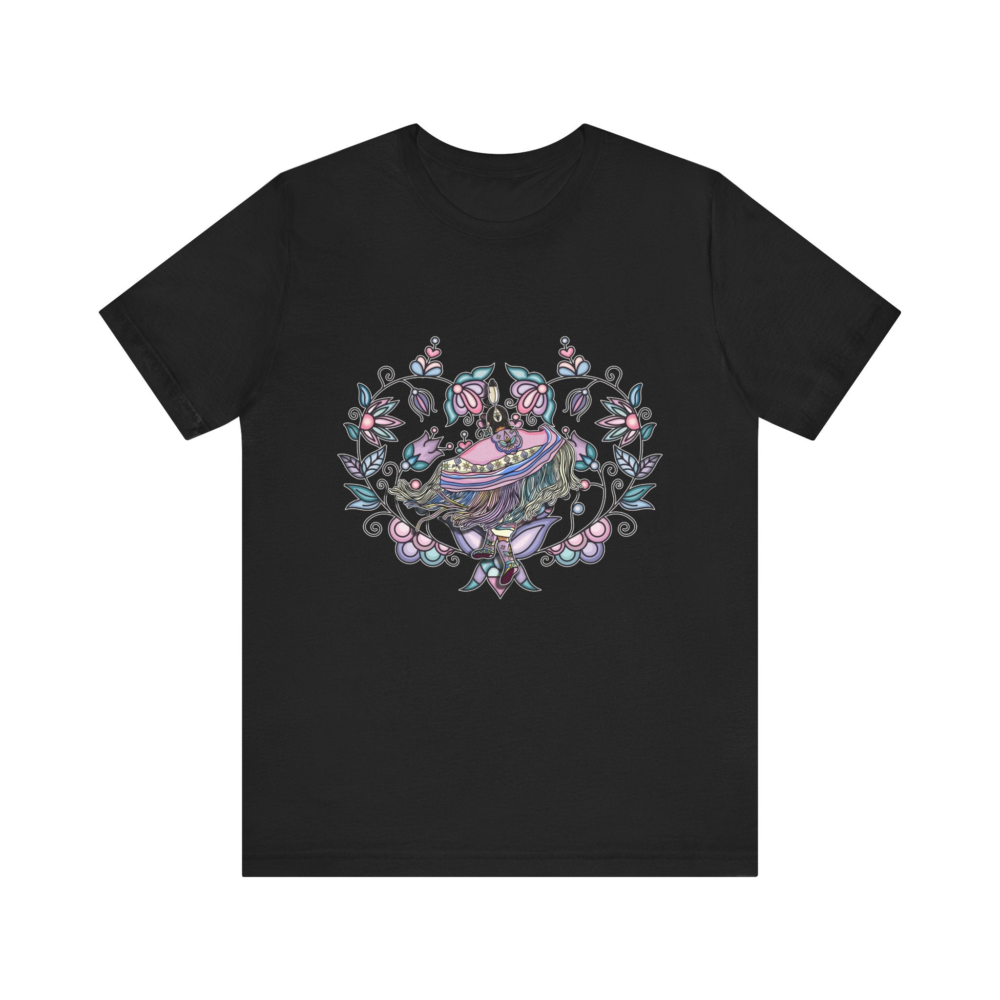 Fancy Dancer 2 T-shirt