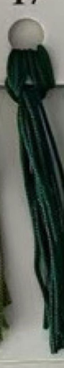 30 CM Deep Fringe