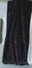 30 CM Black Fringe