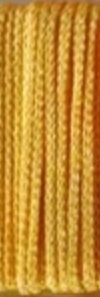 30 CM Neon Orange Fringe