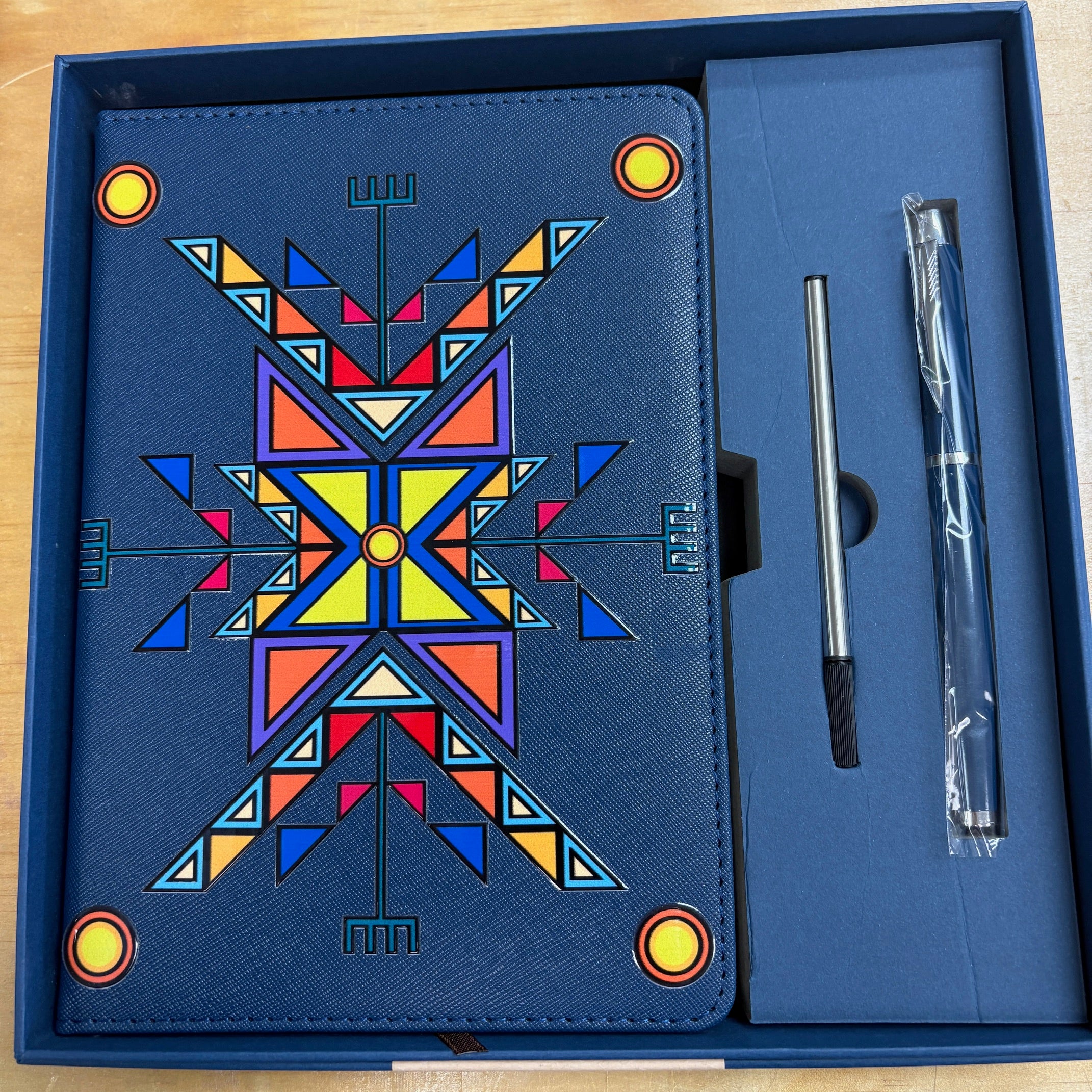 Journal Gift Set