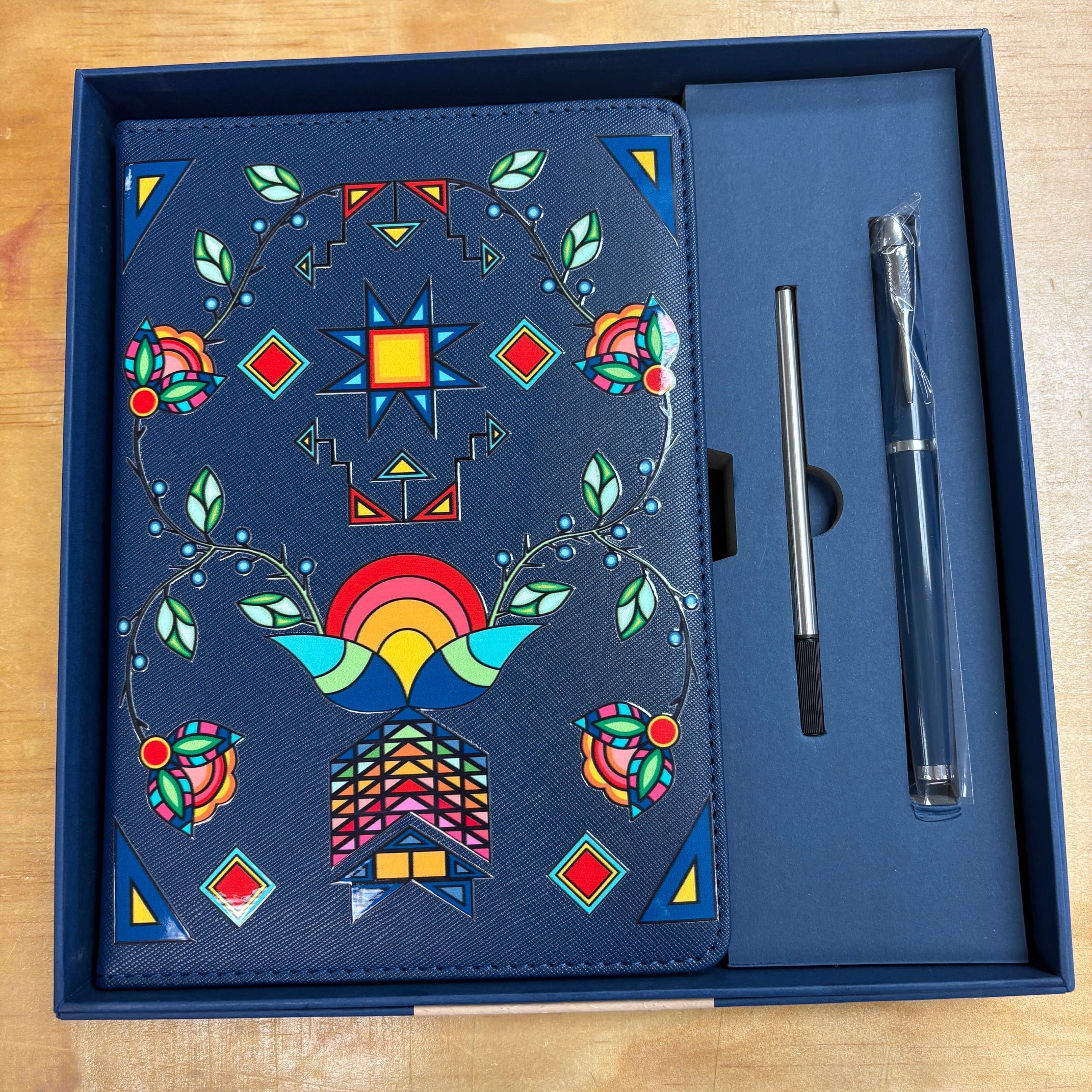Journal Gift Set