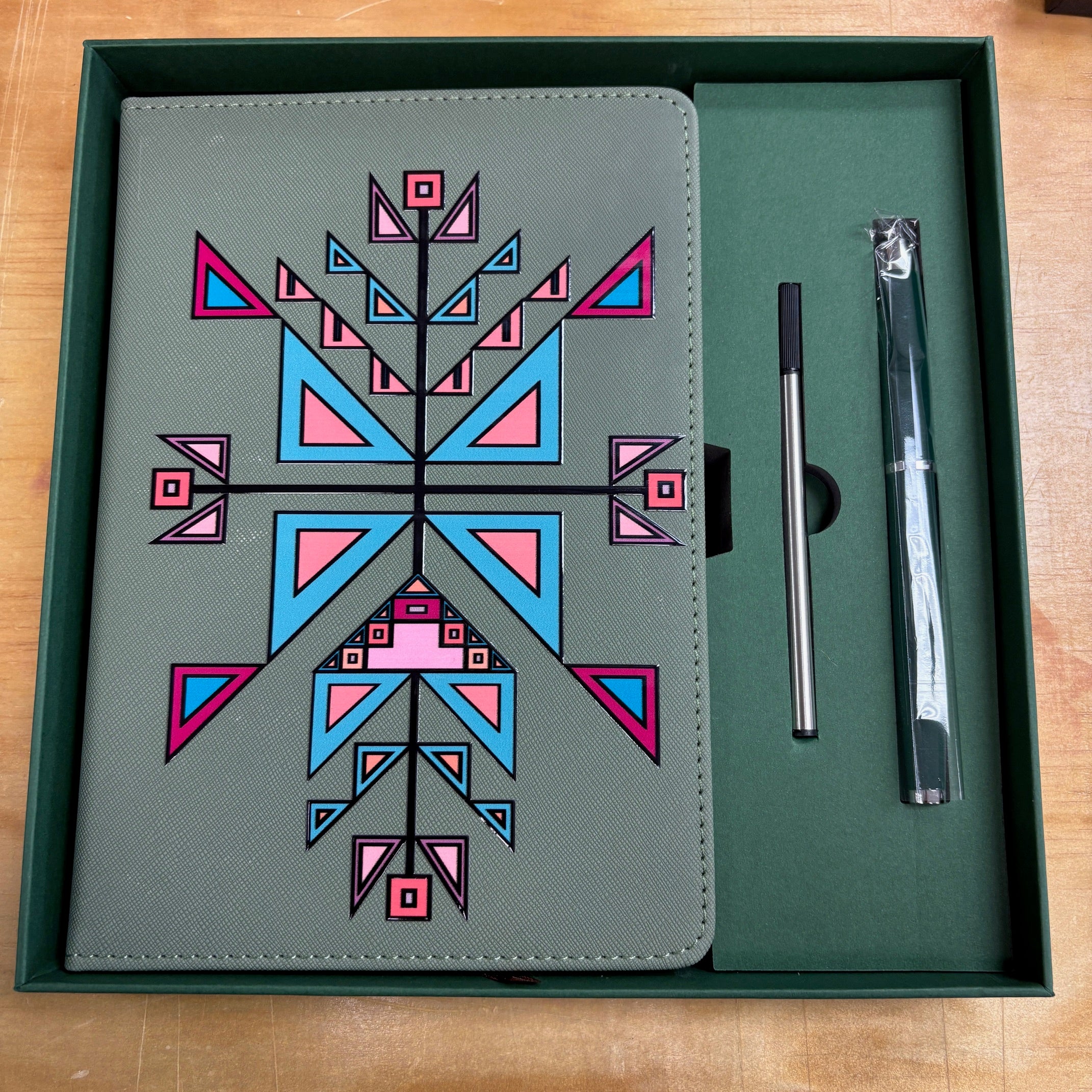 Journal Gift Set