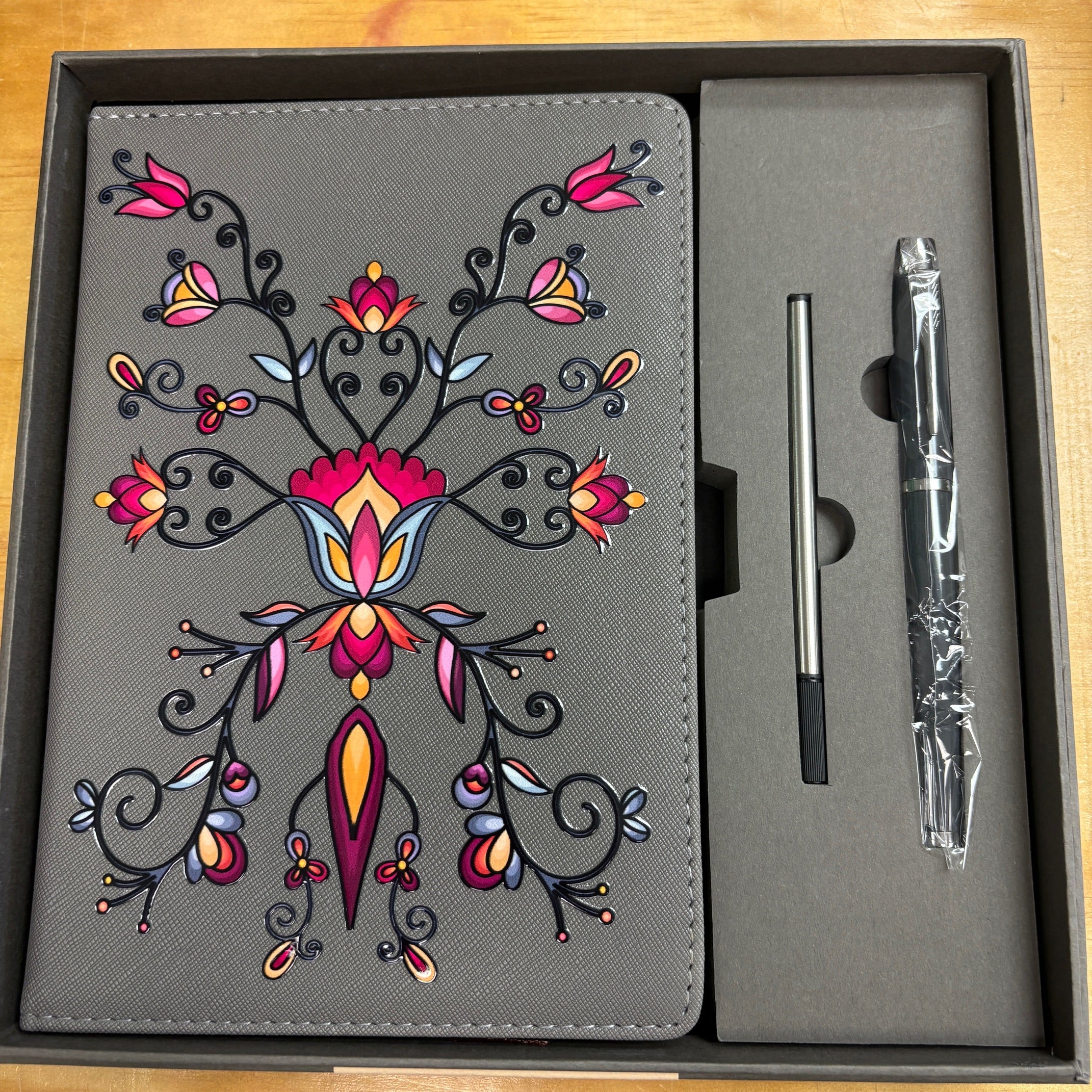 Journal Gift Set