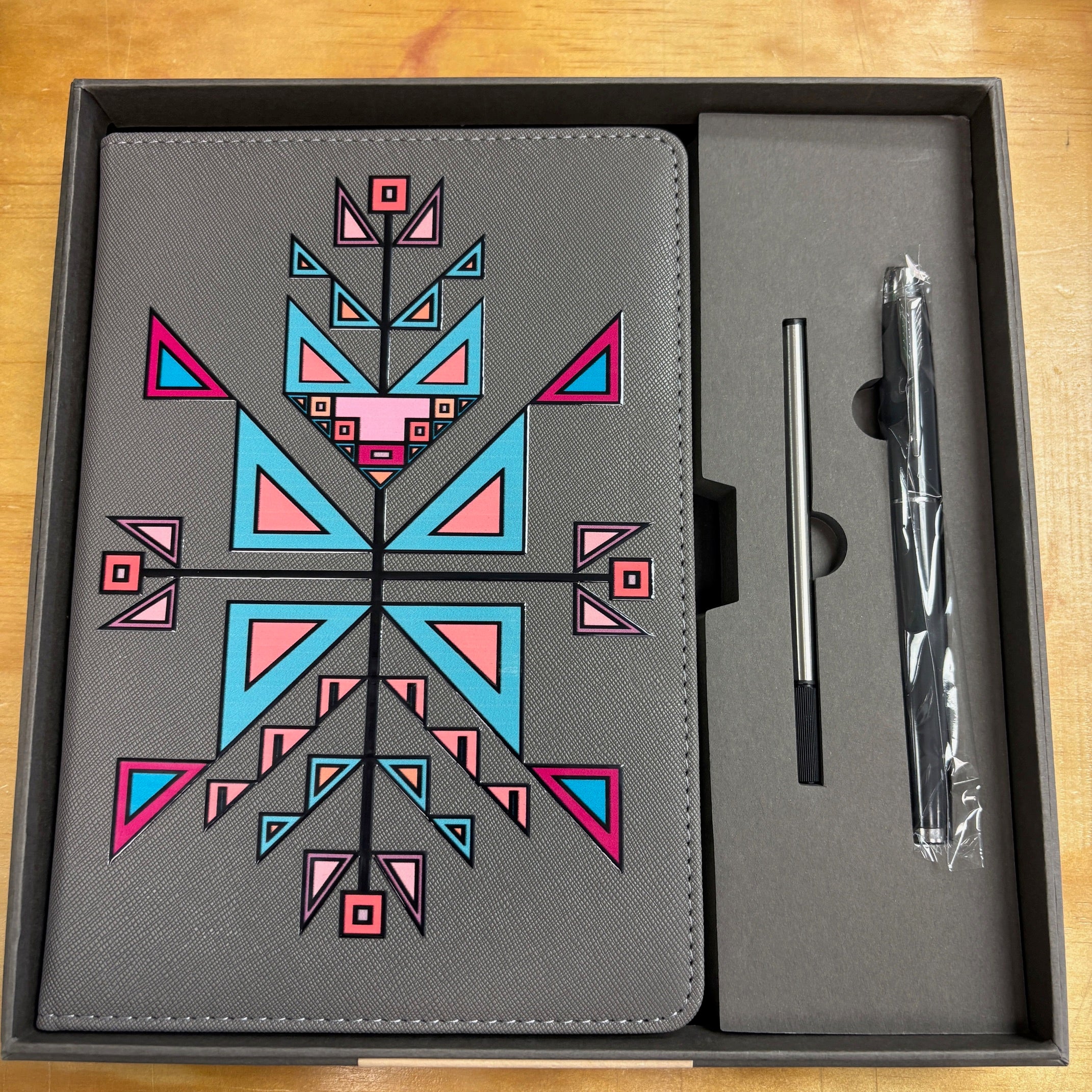Journal Gift Set