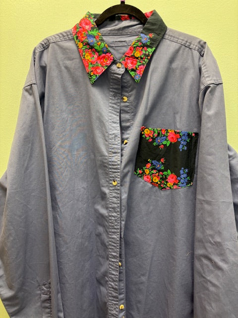 Women's Kokum Dress Shirts