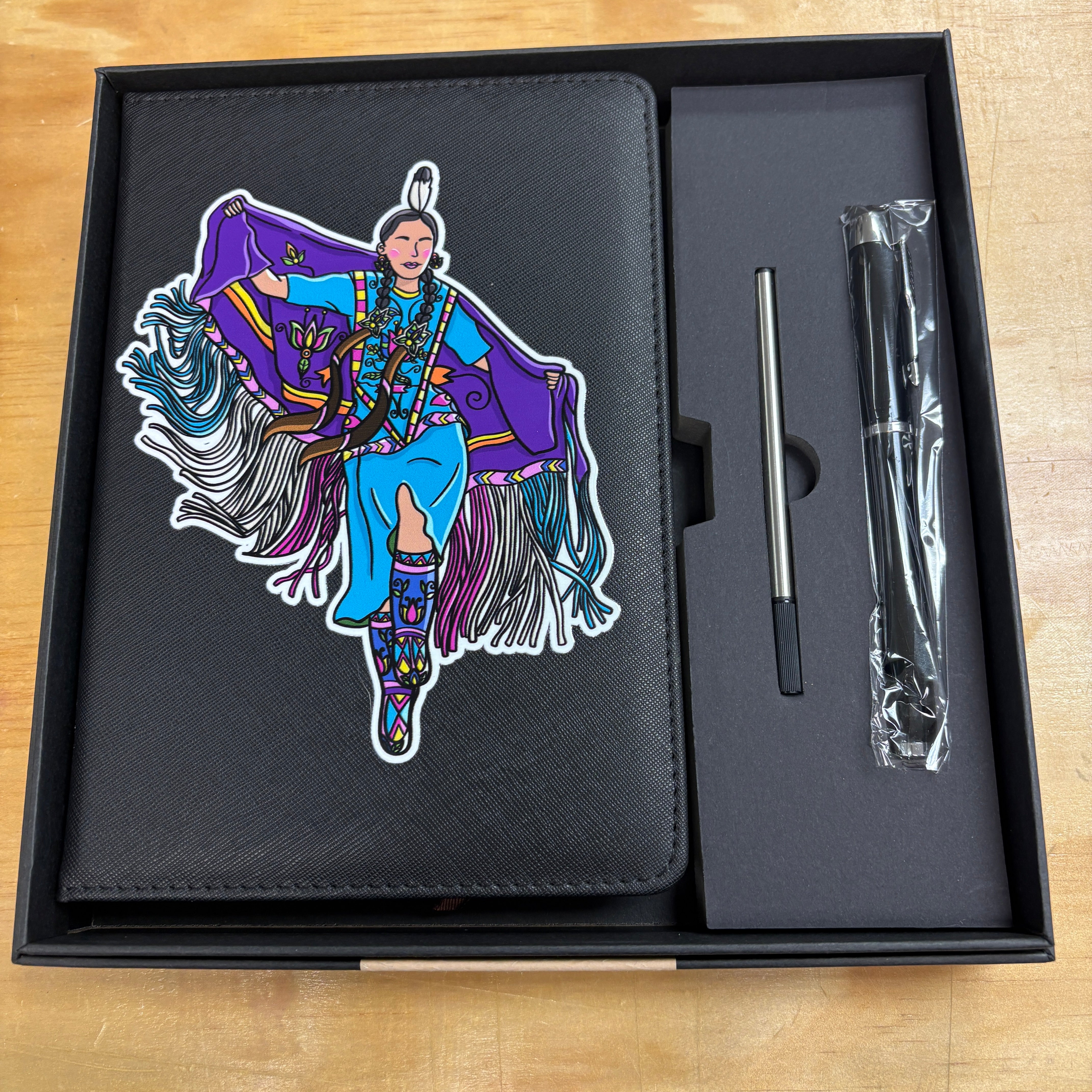 Journal Gift Set