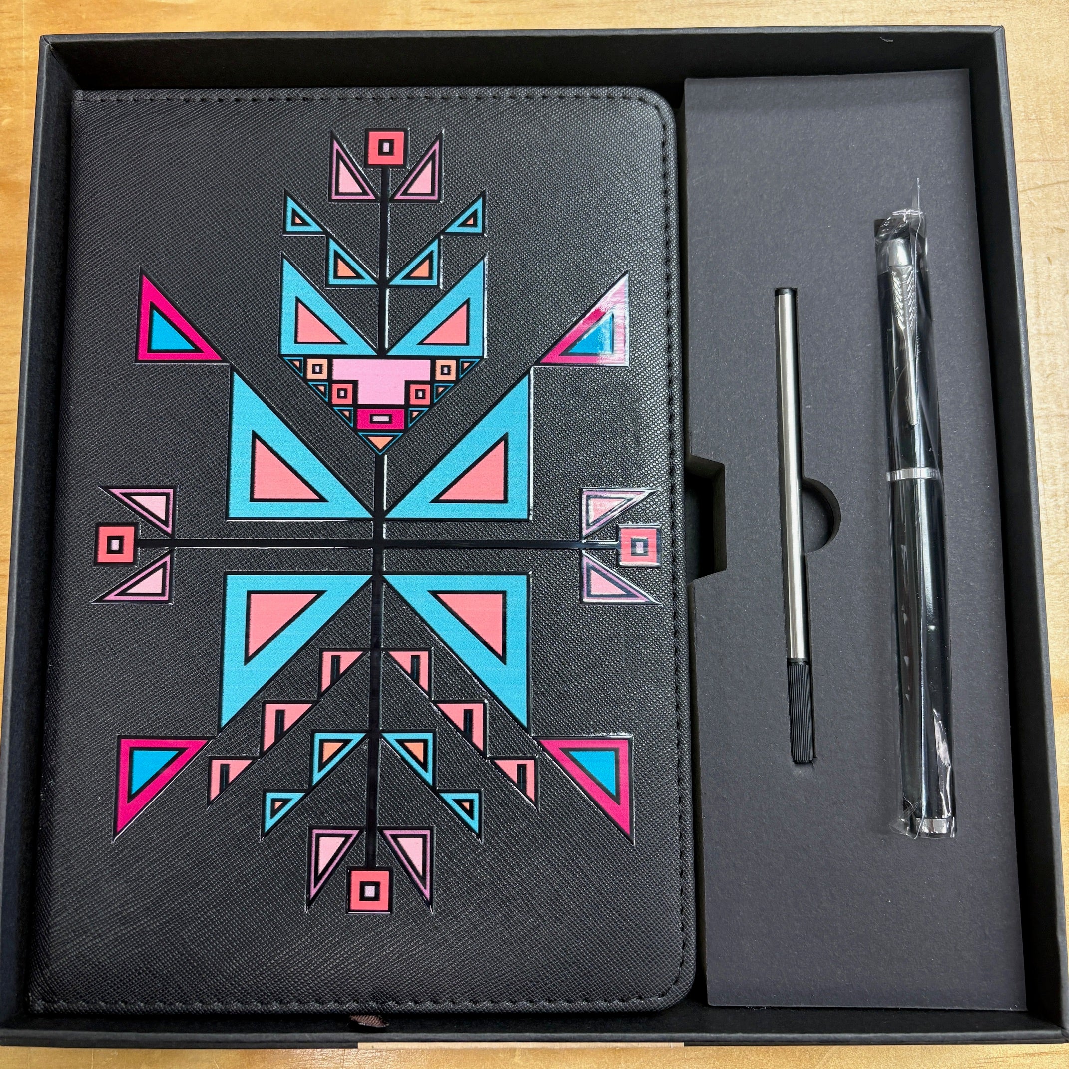 Journal Gift Set