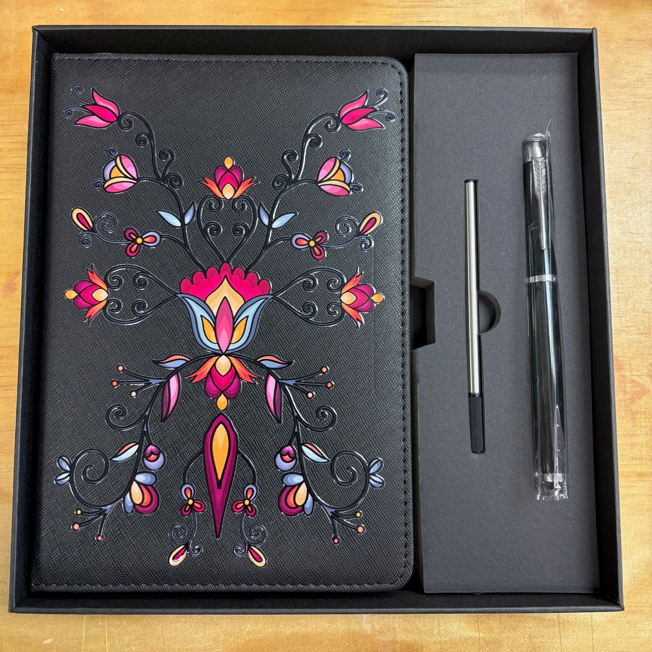 Journal Gift Set