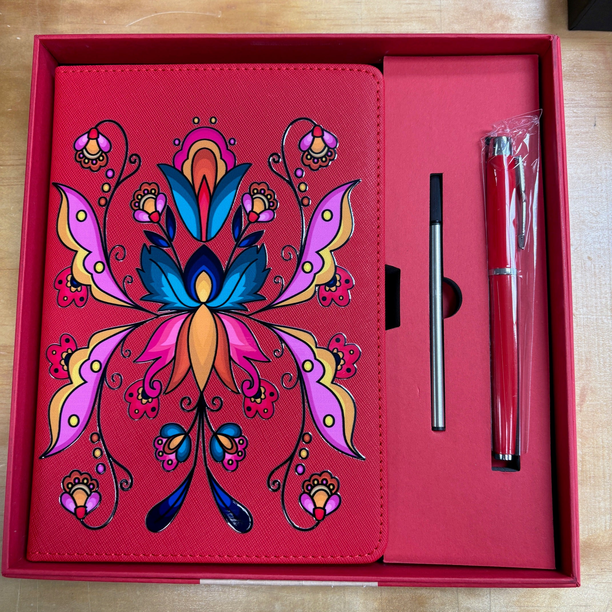 Journal Gift Set