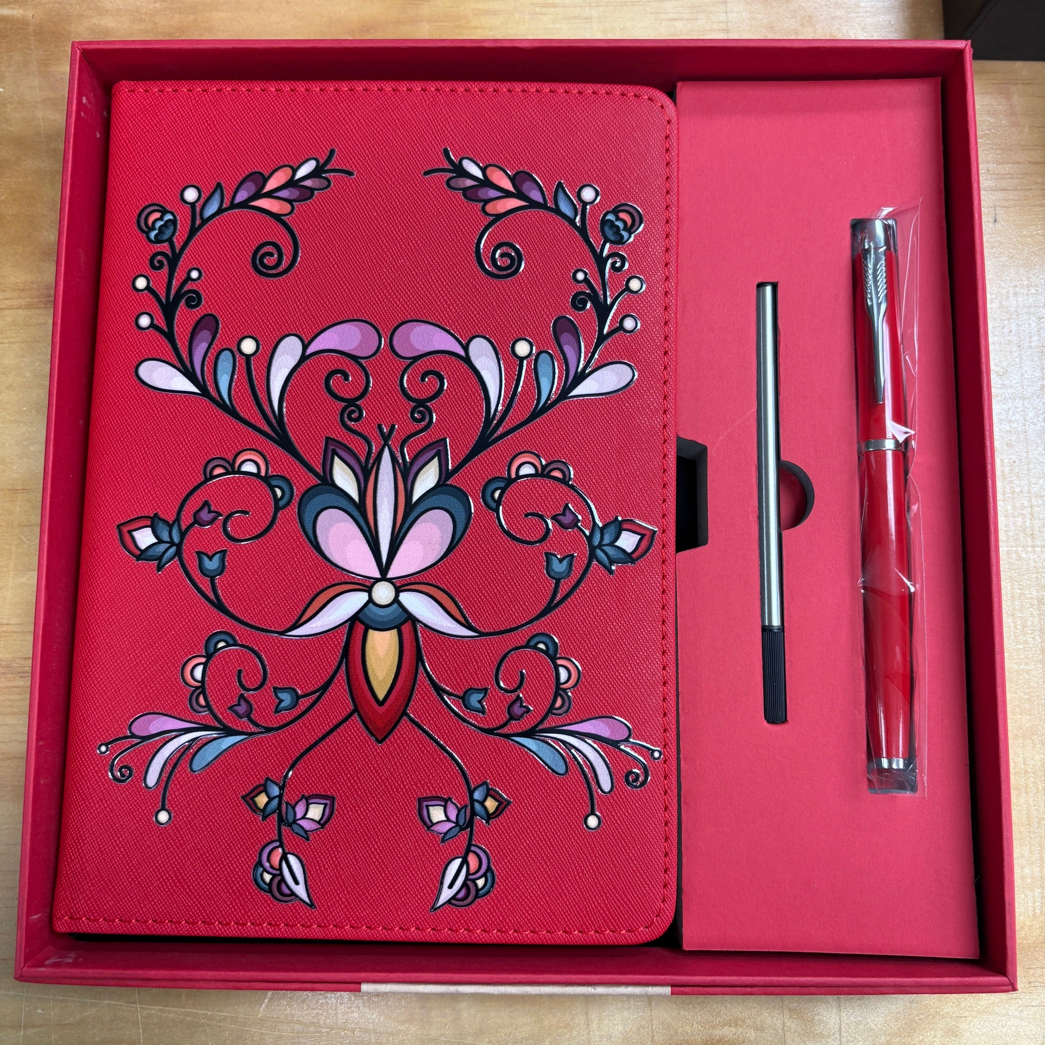 Journal Gift Set