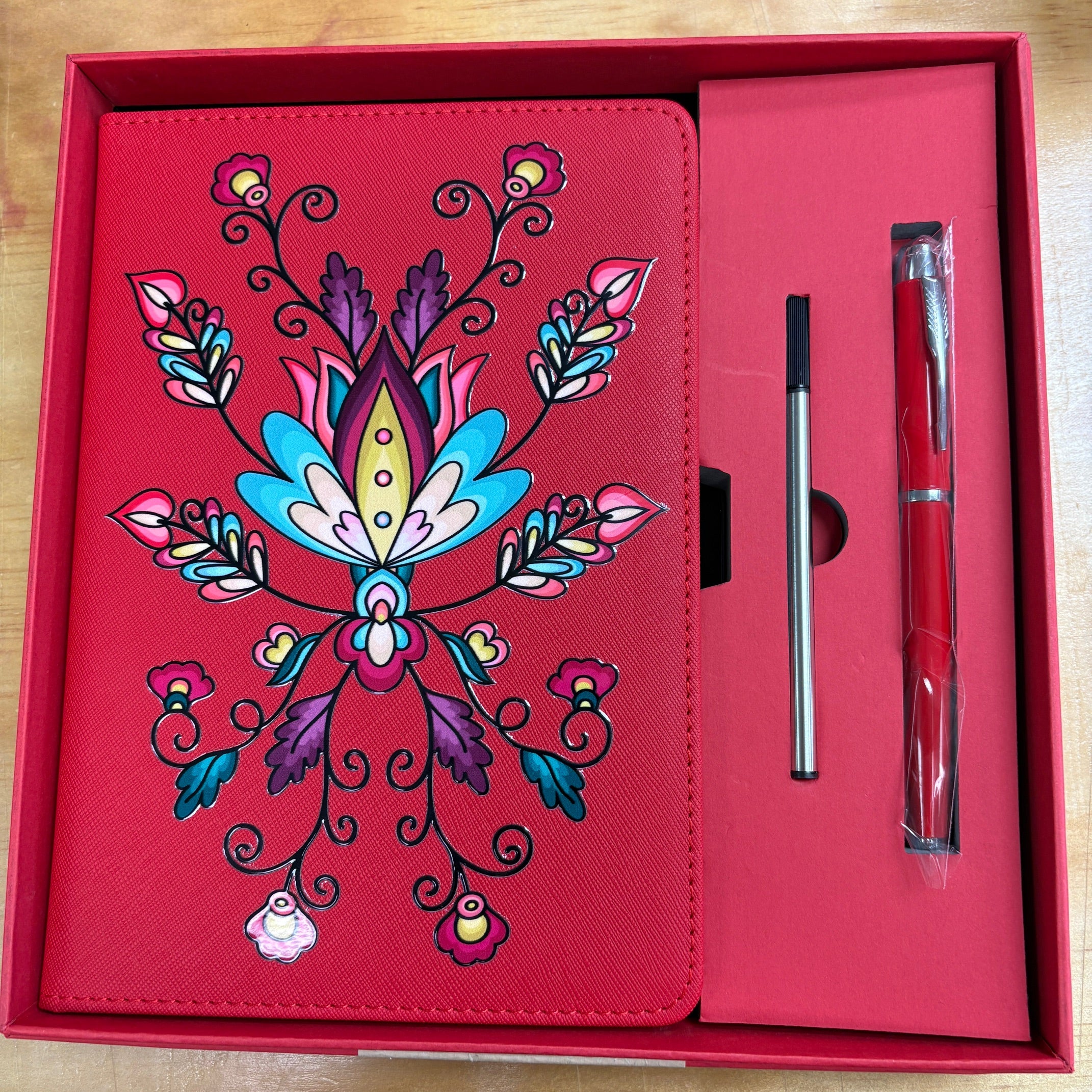 Journal Gift Set