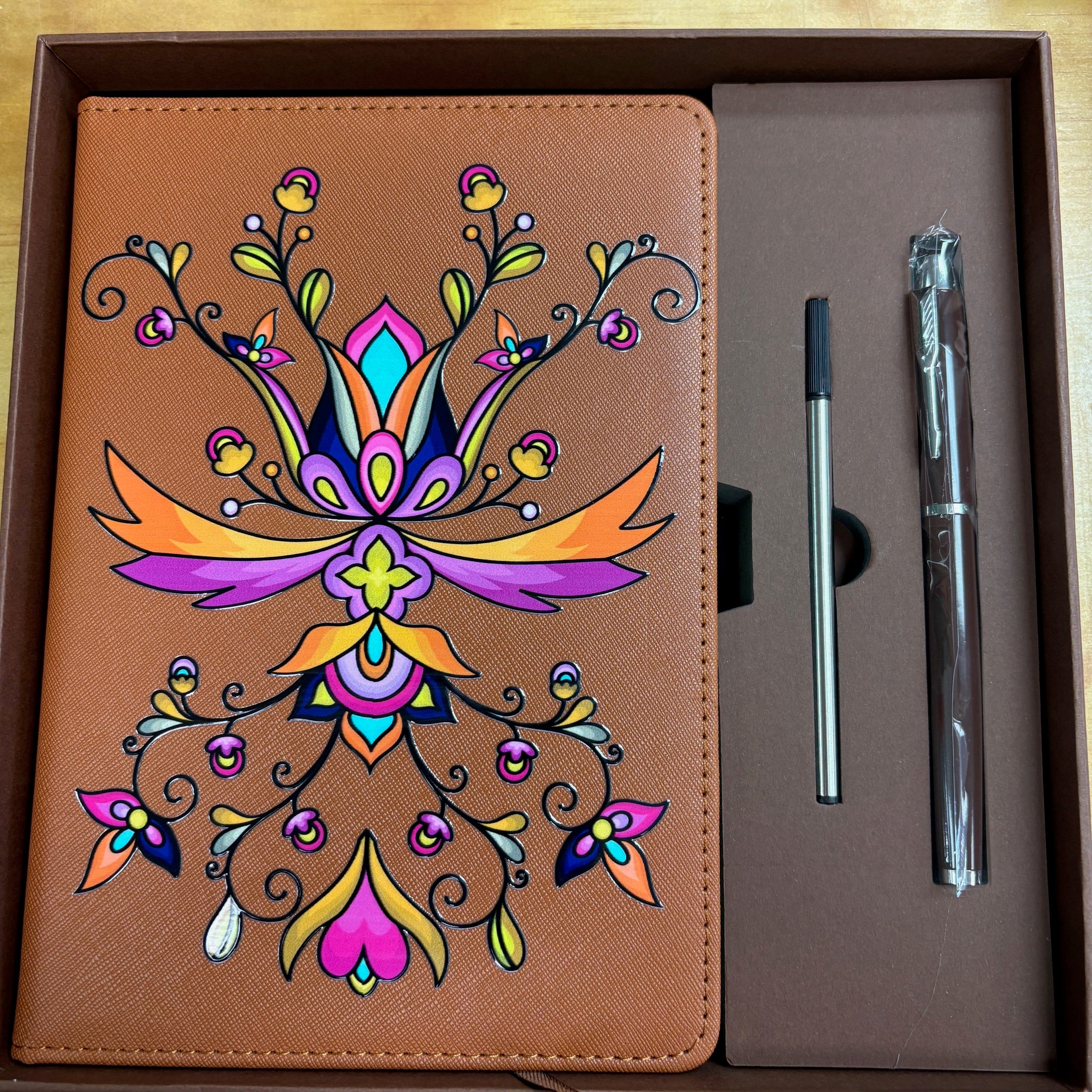 Journal Gift Set