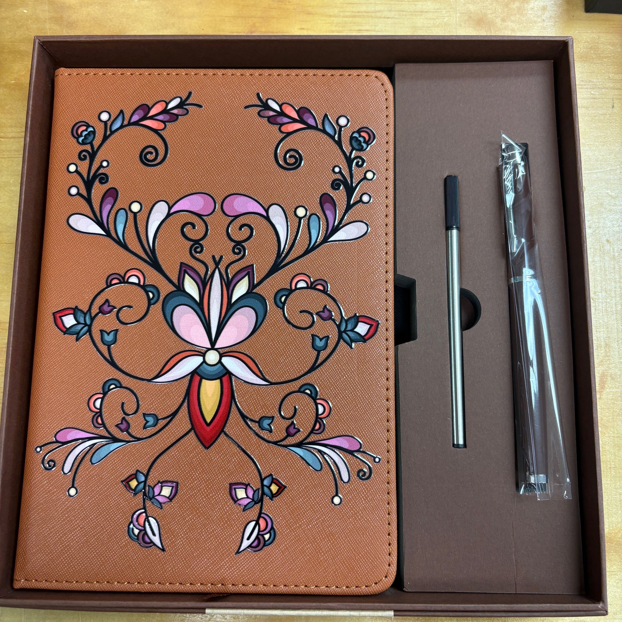 Journal Gift Set