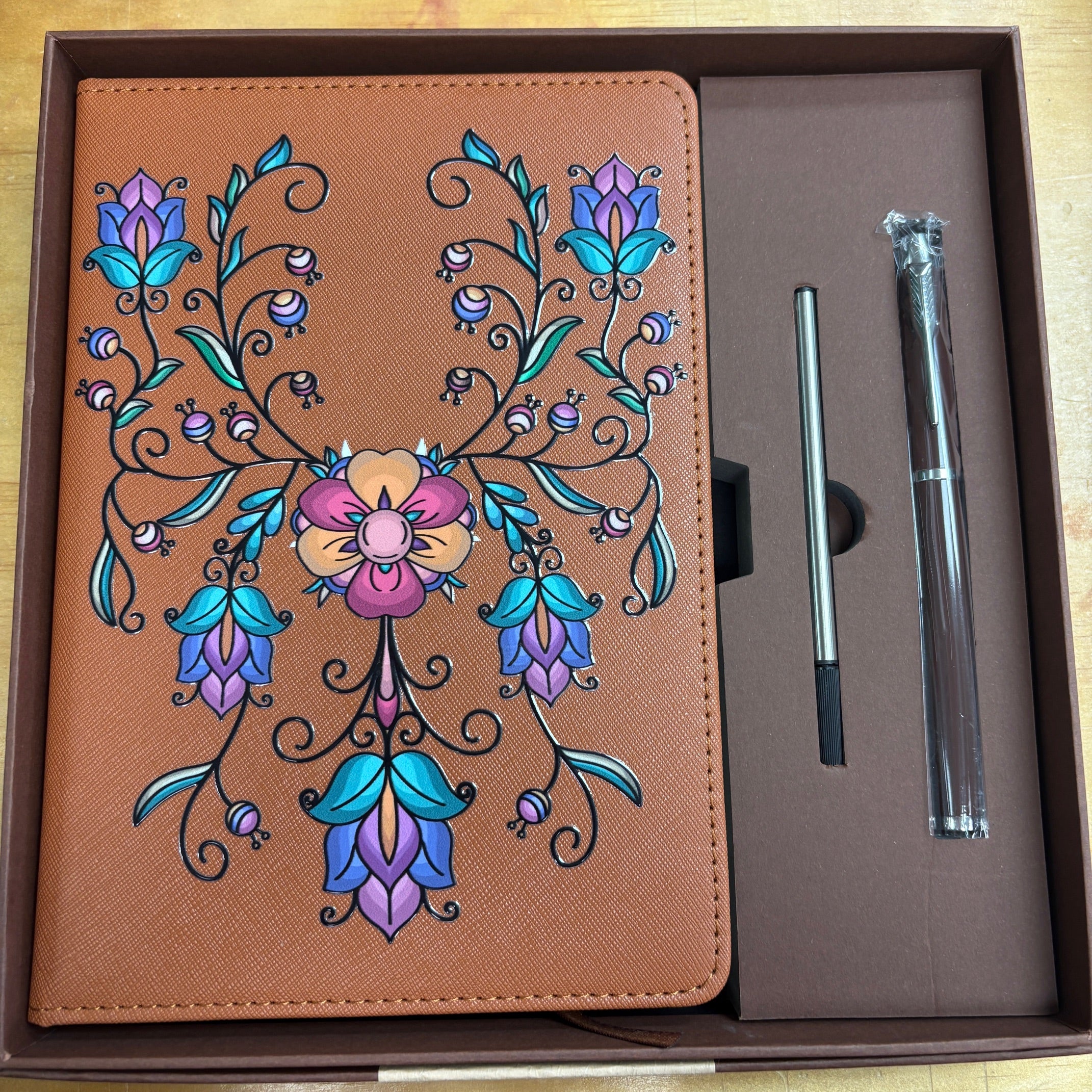 Journal Gift Set