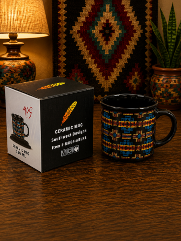 Ceramic Mug