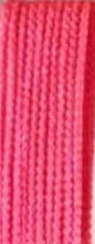 30 CM Bubblegum Fringe