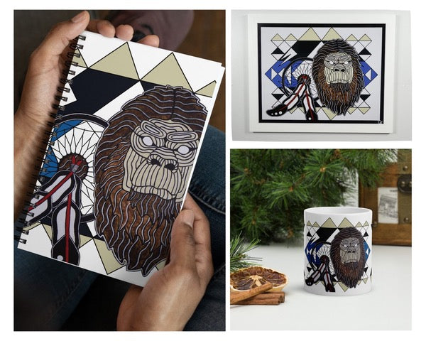 Greg Tootoosis Sabe: Honesty