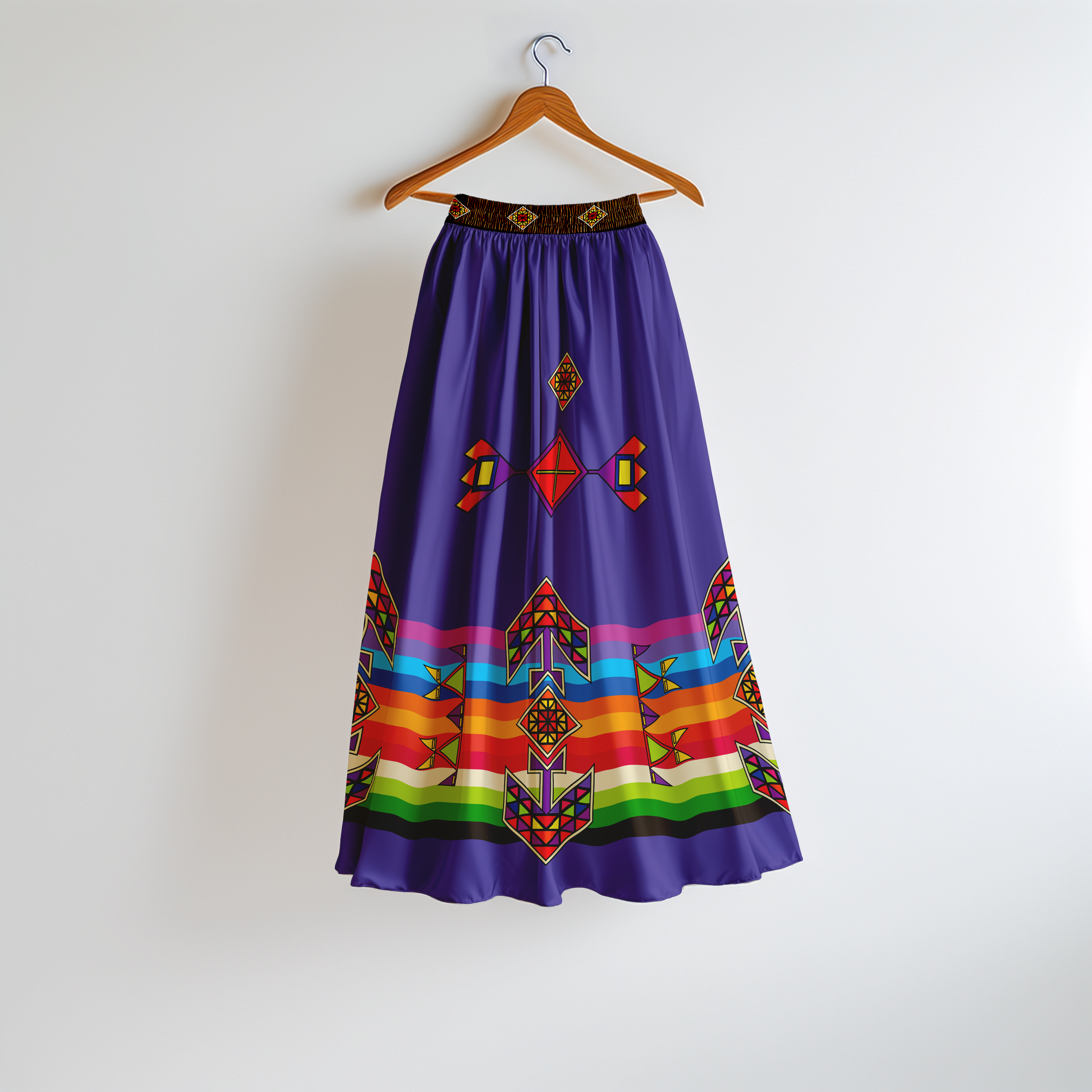 Spirit Arrow Skirt