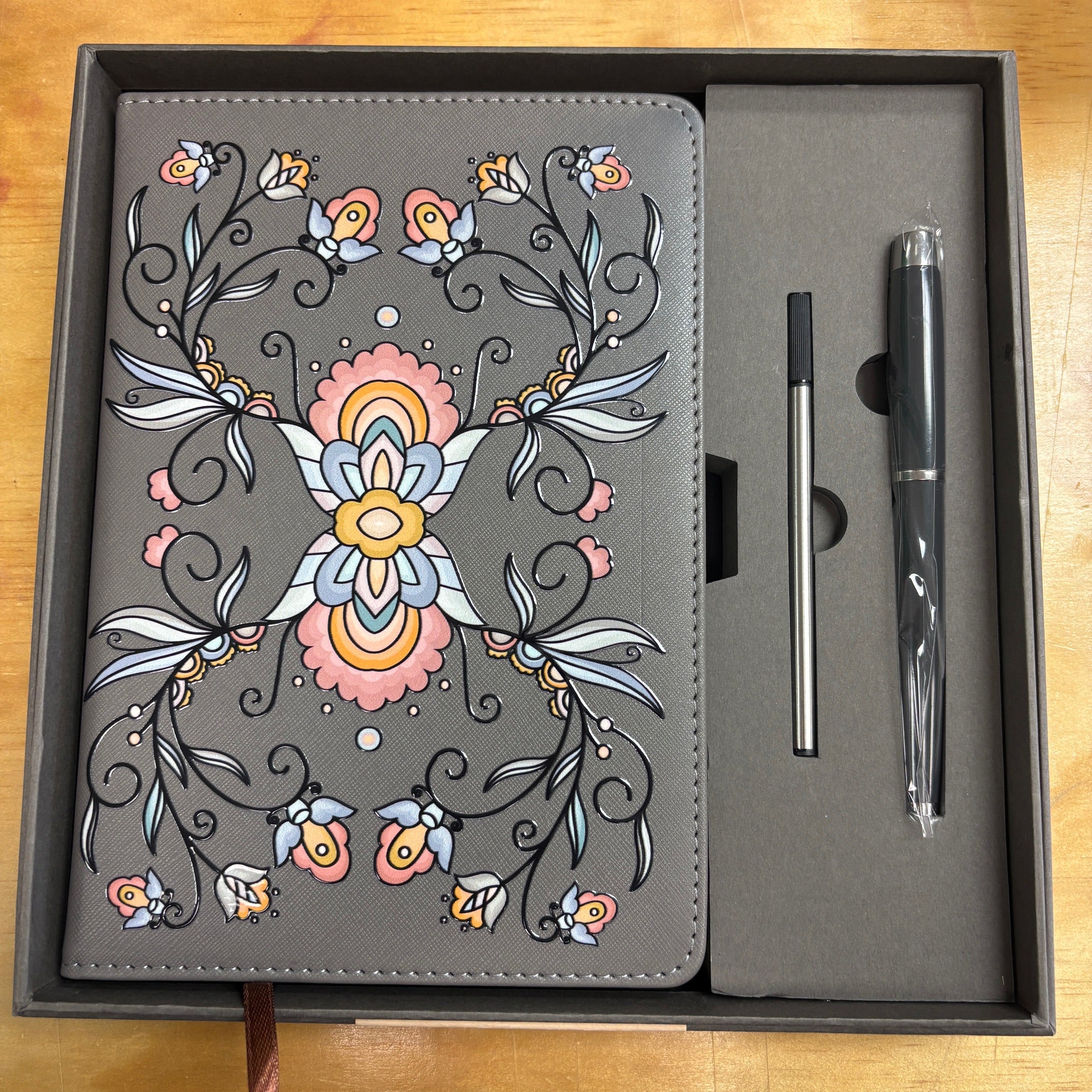 Journal Gift Set
