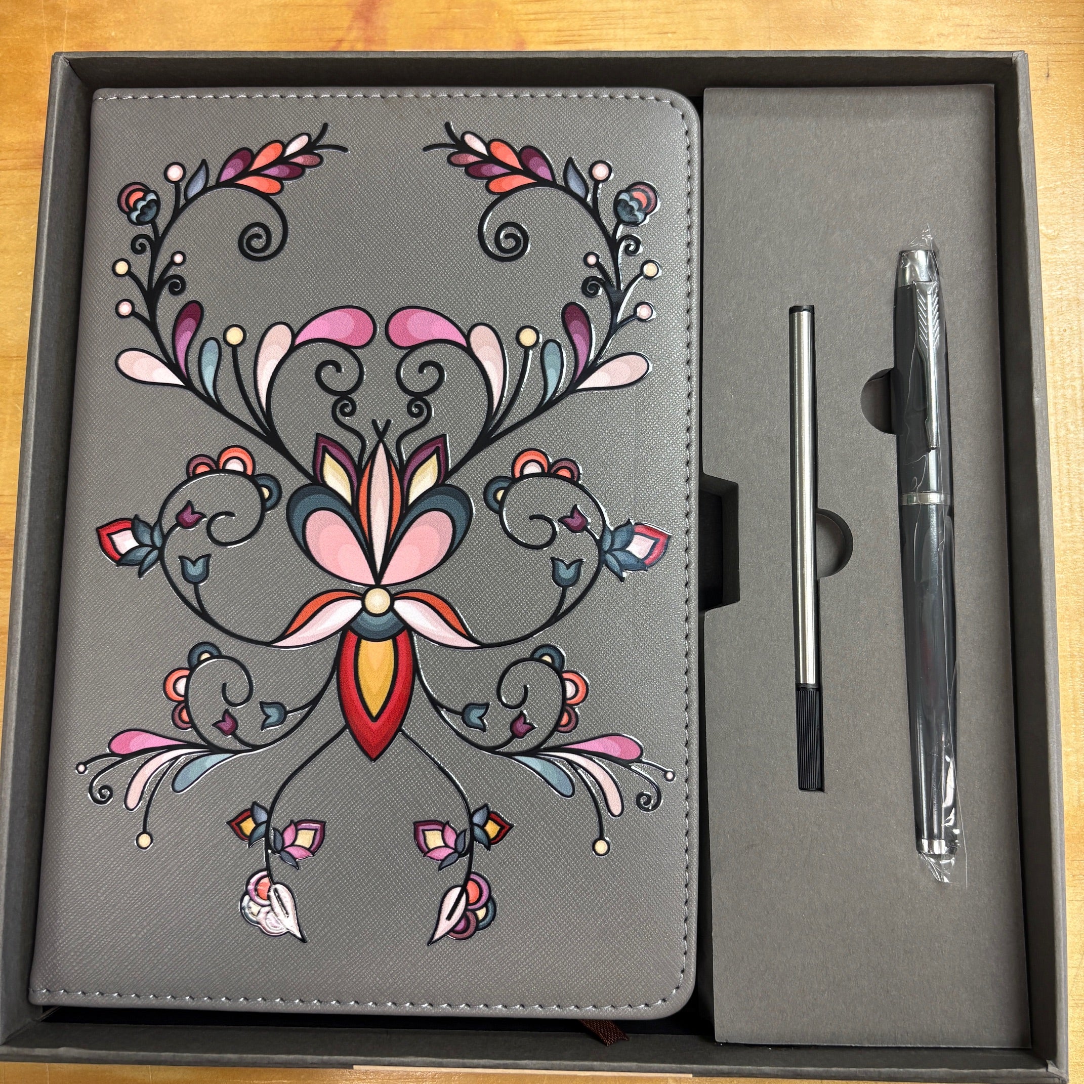 Journal Gift Set