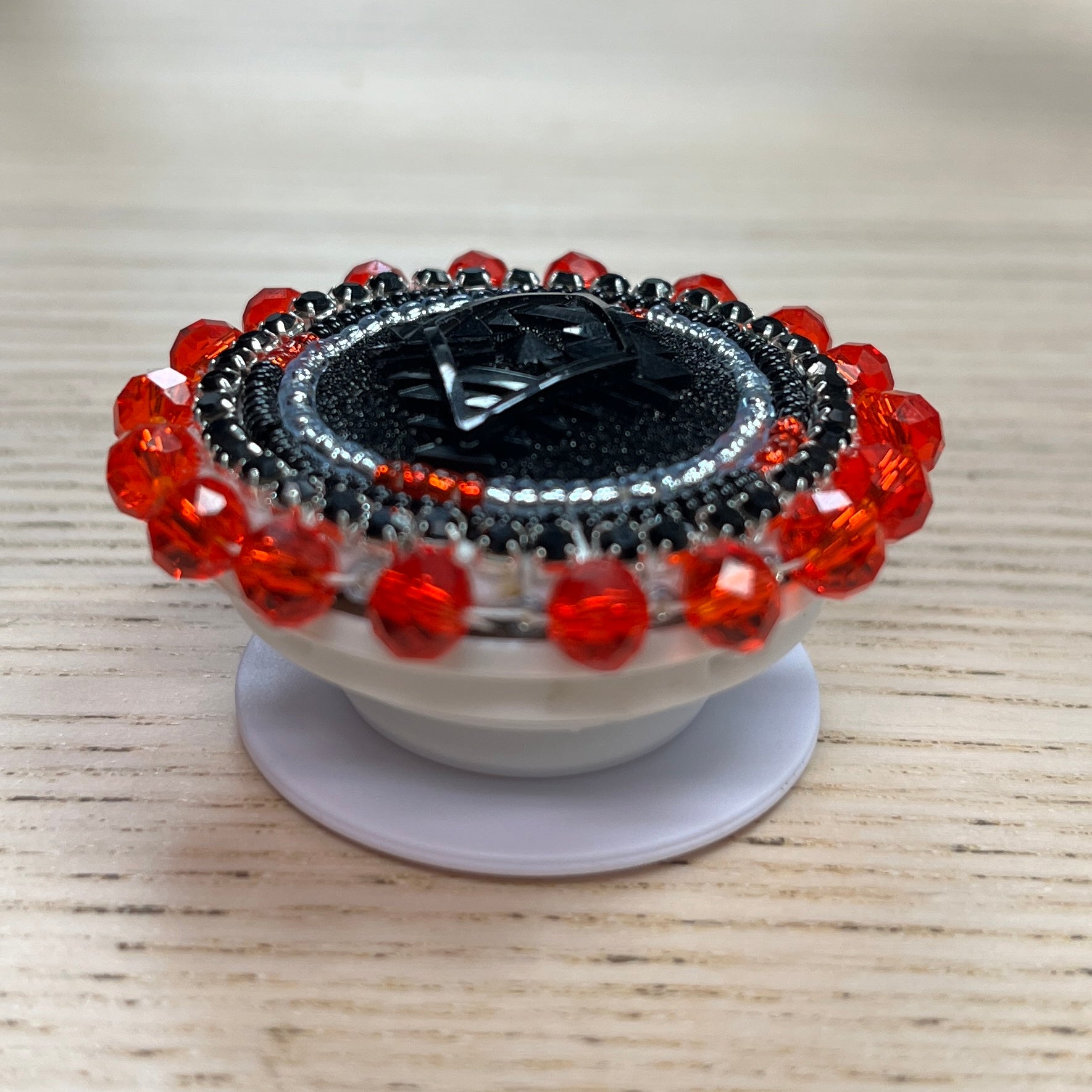 49 Dzine Beaded Pop Socket