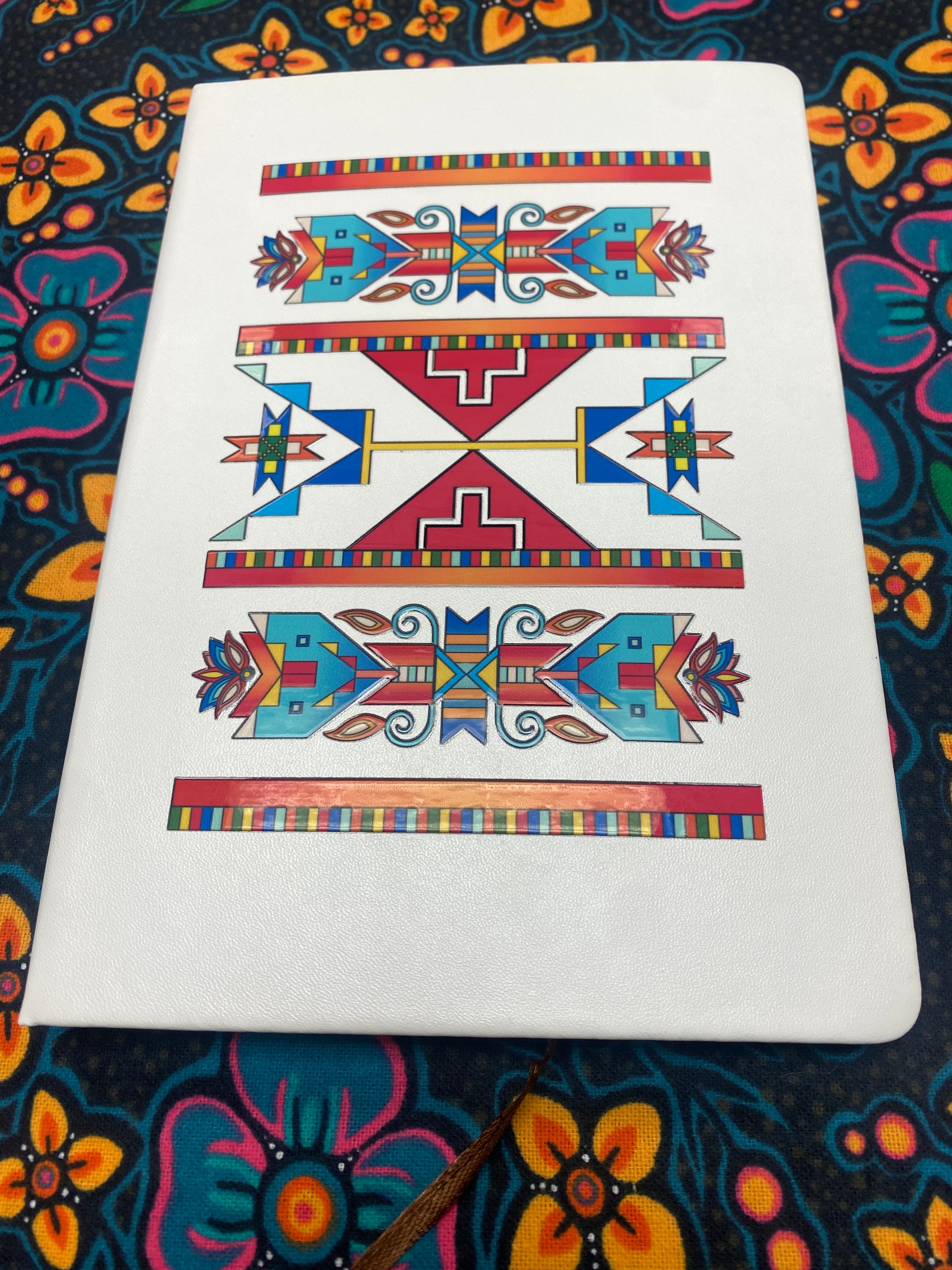Geometric Notebooks