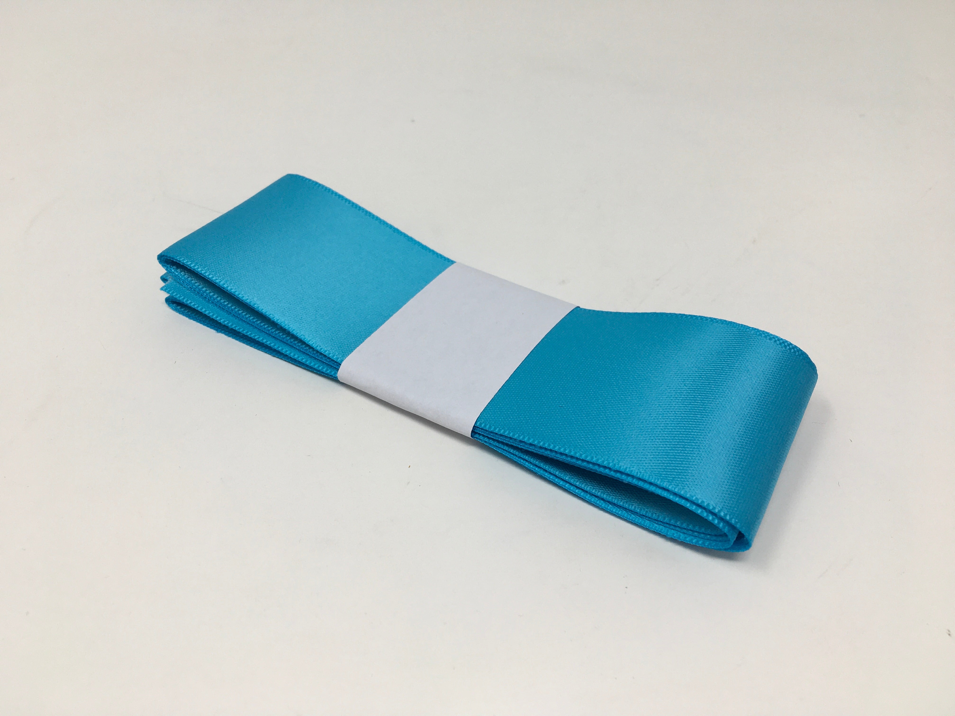 Ribbon Bundle: Vivid Blue 1.5 Inch