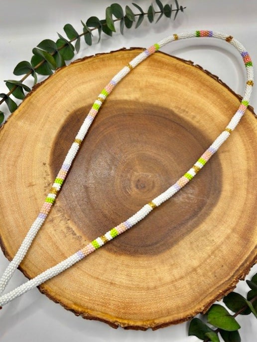 Brittinee Lafferty Lanyard