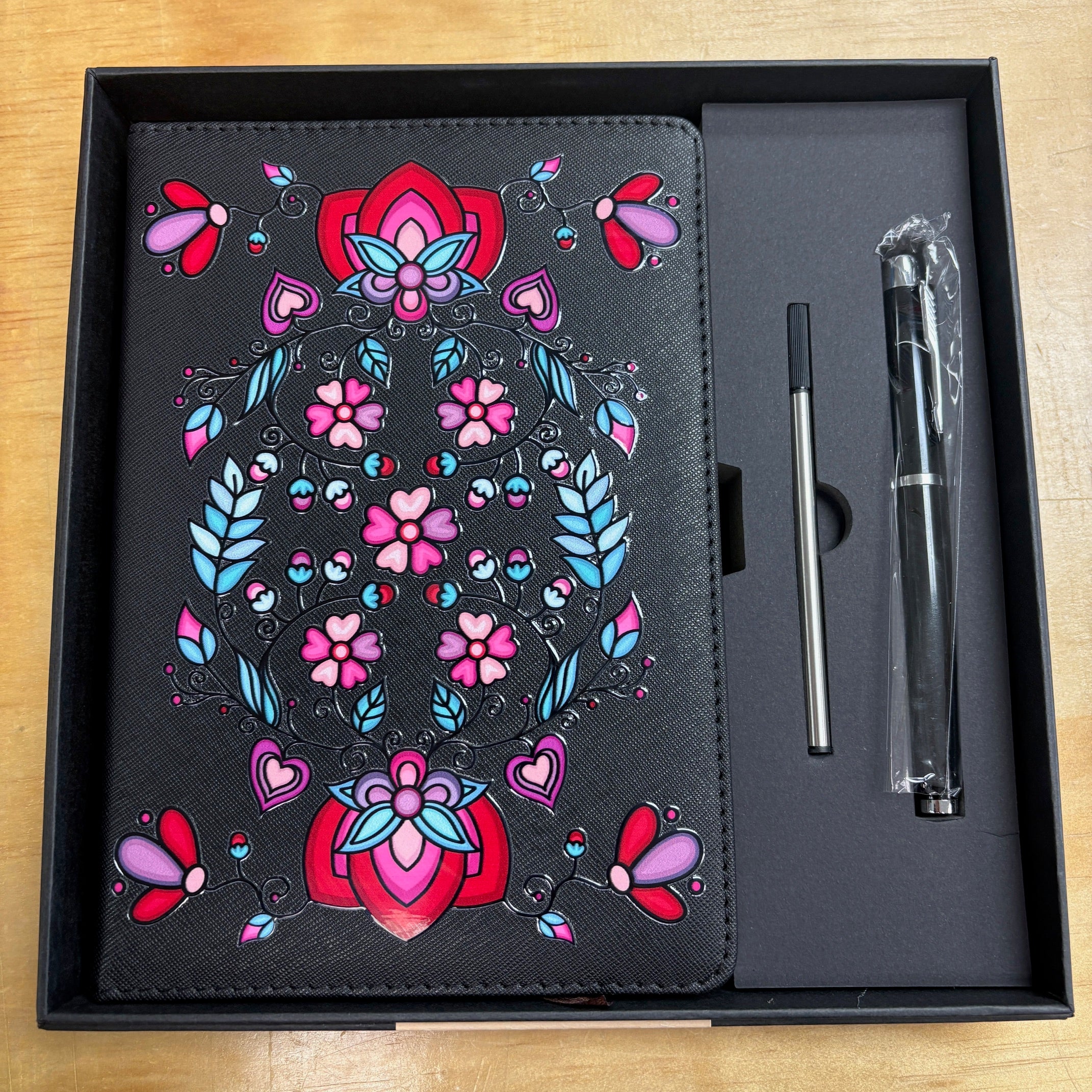 Journal Gift Set