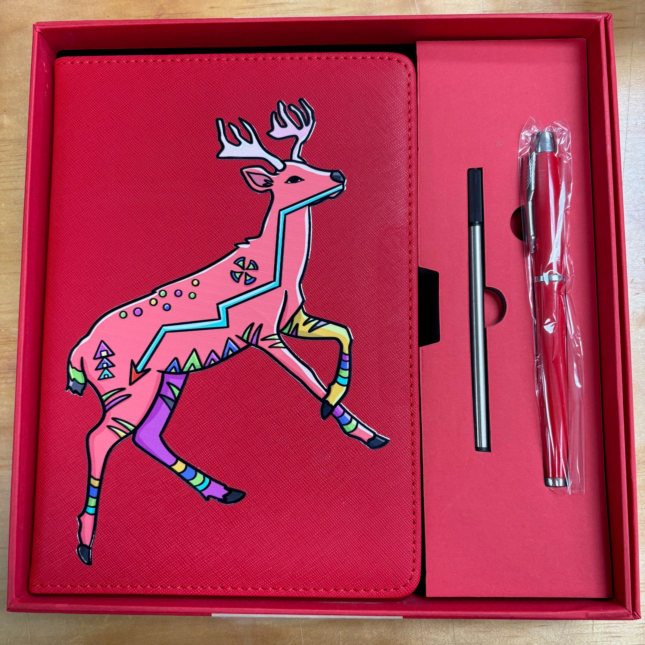 Journal Gift Set