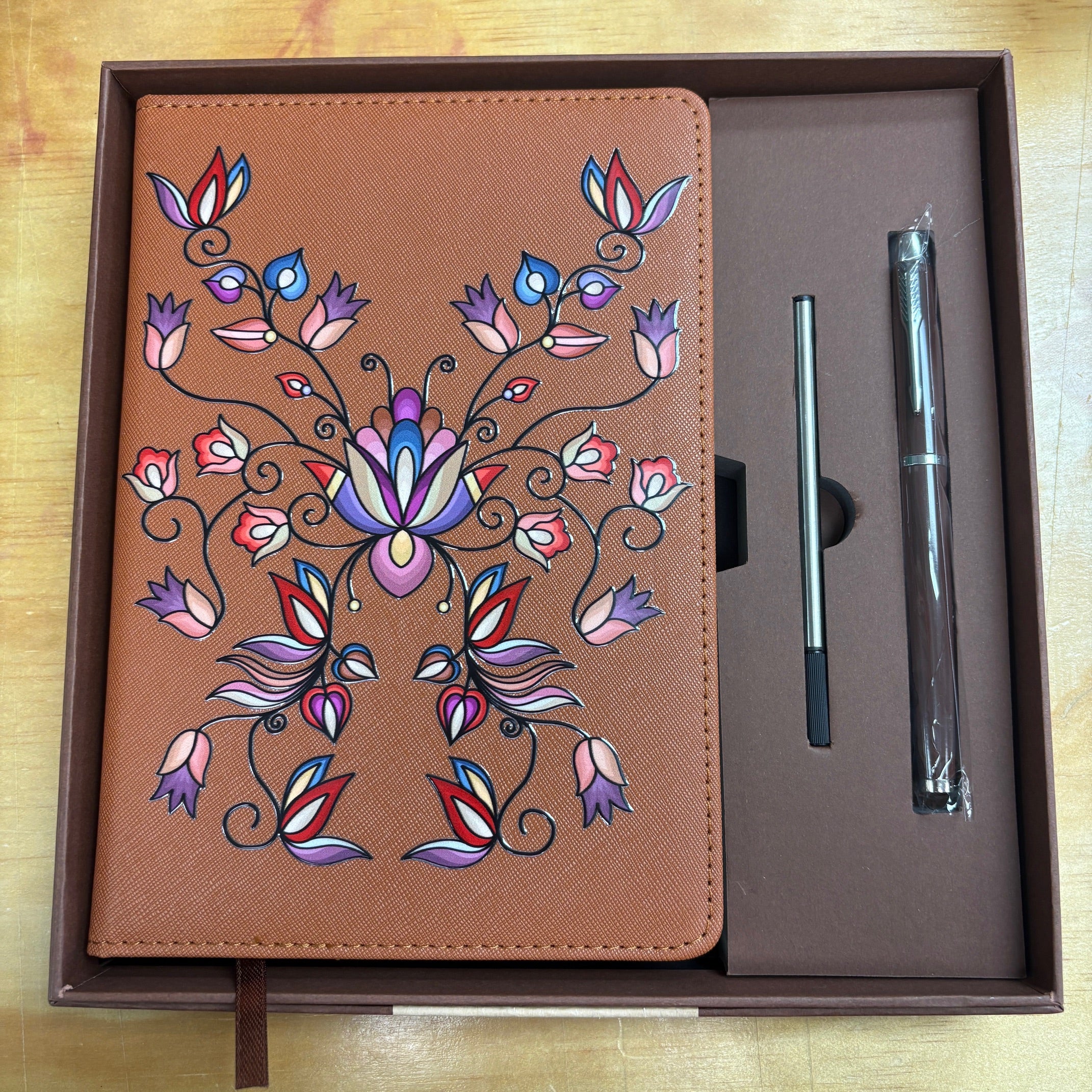 Journal Gift Set