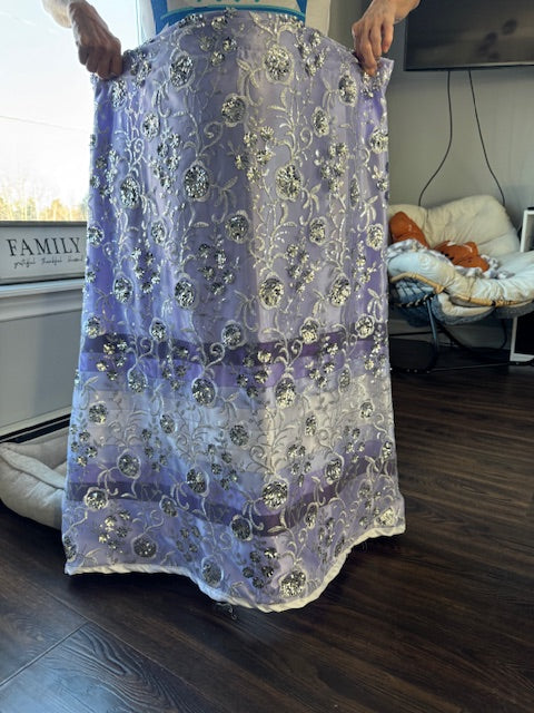 Lori Phelps Spring 2026 Ribbon Skirts