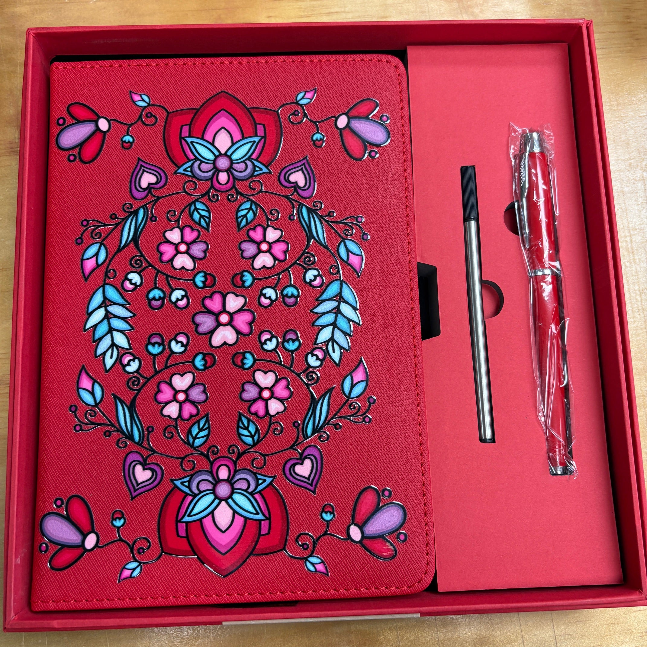 Journal Gift Set