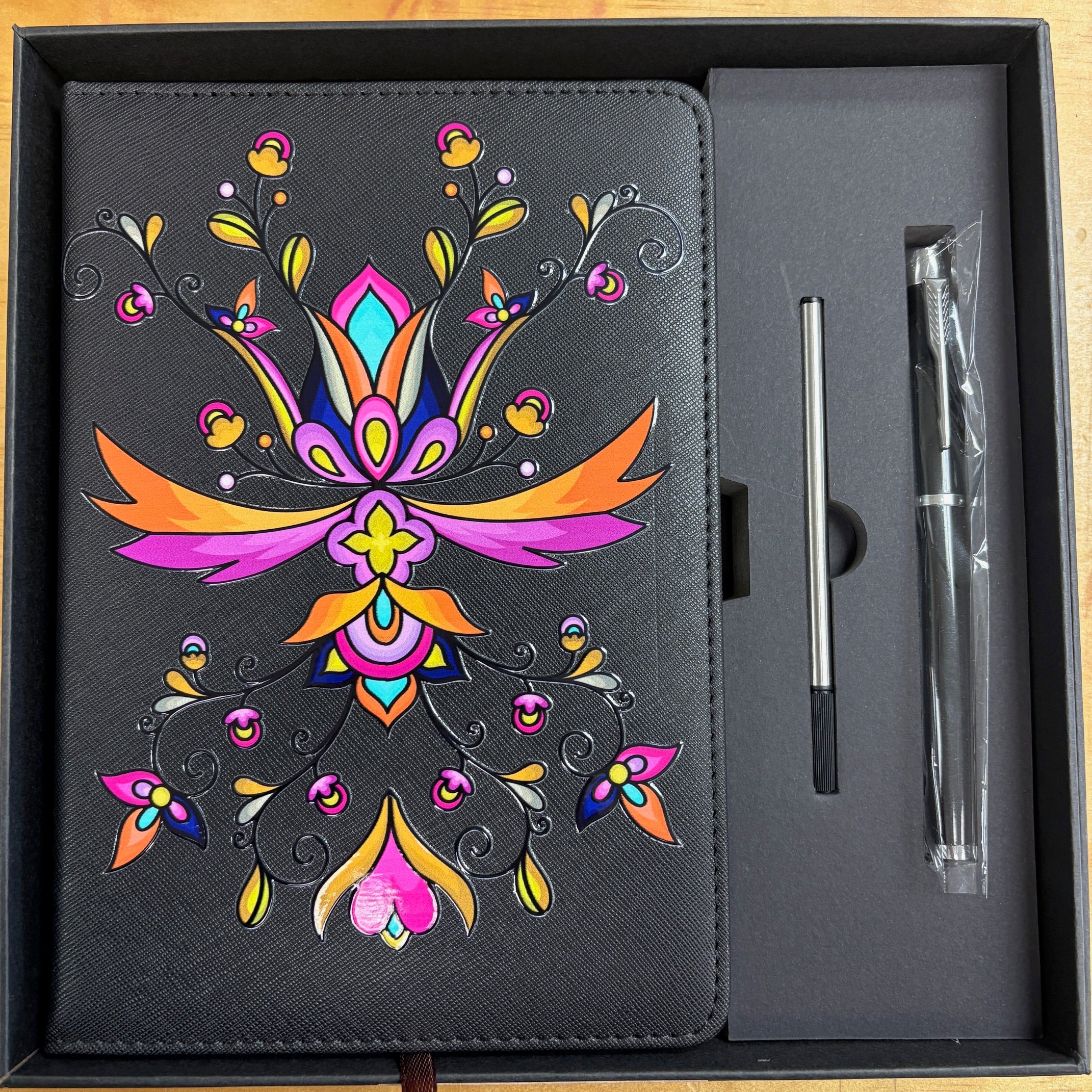 Journal Gift Set