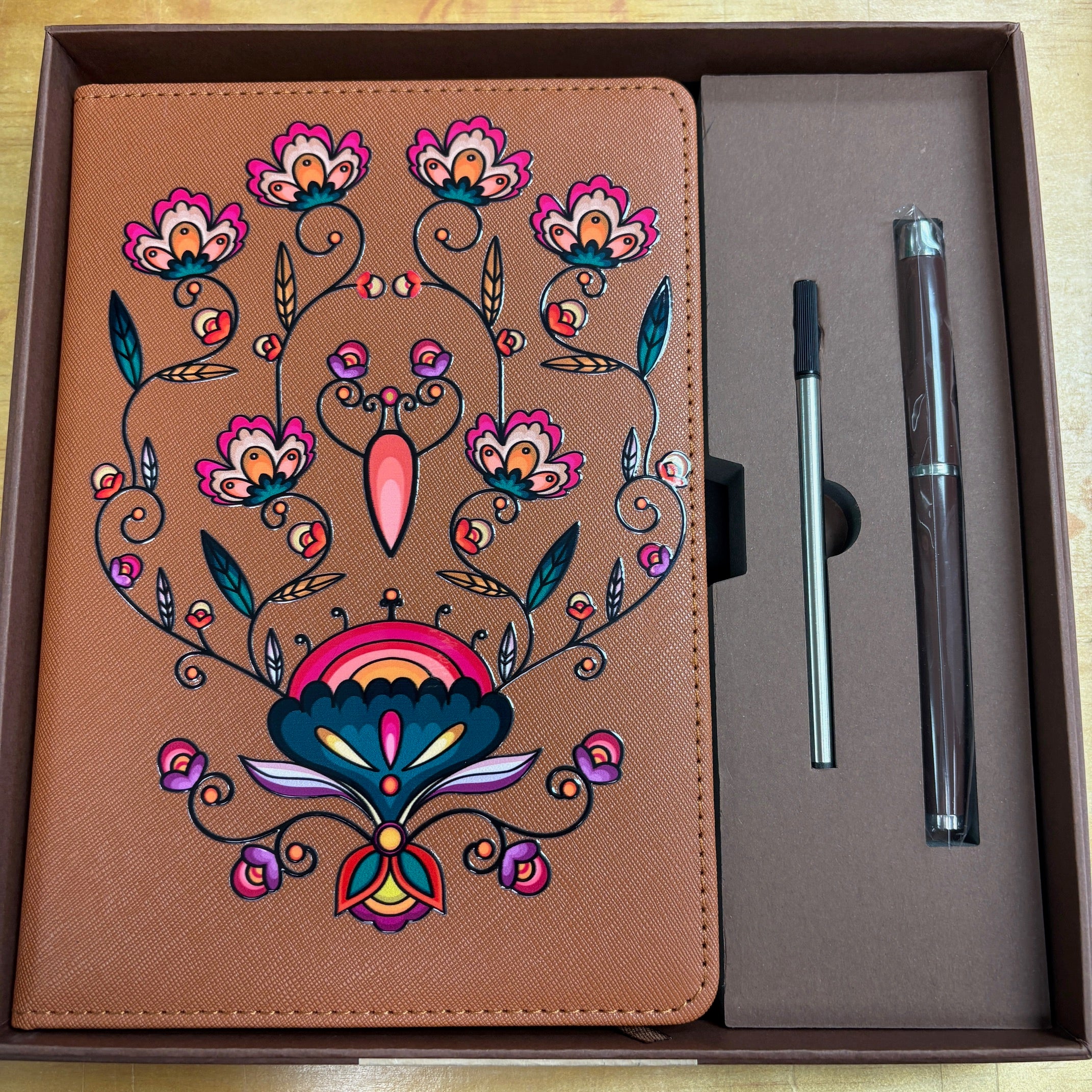 Journal Gift Set