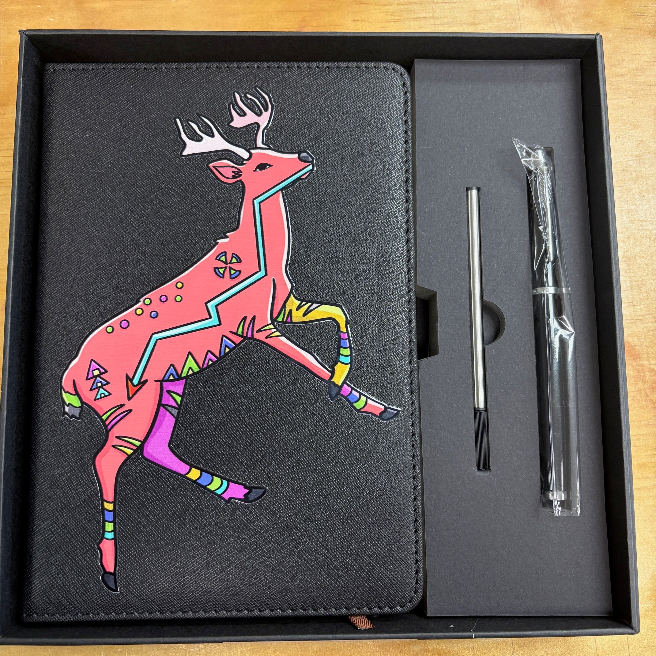 Journal Gift Set