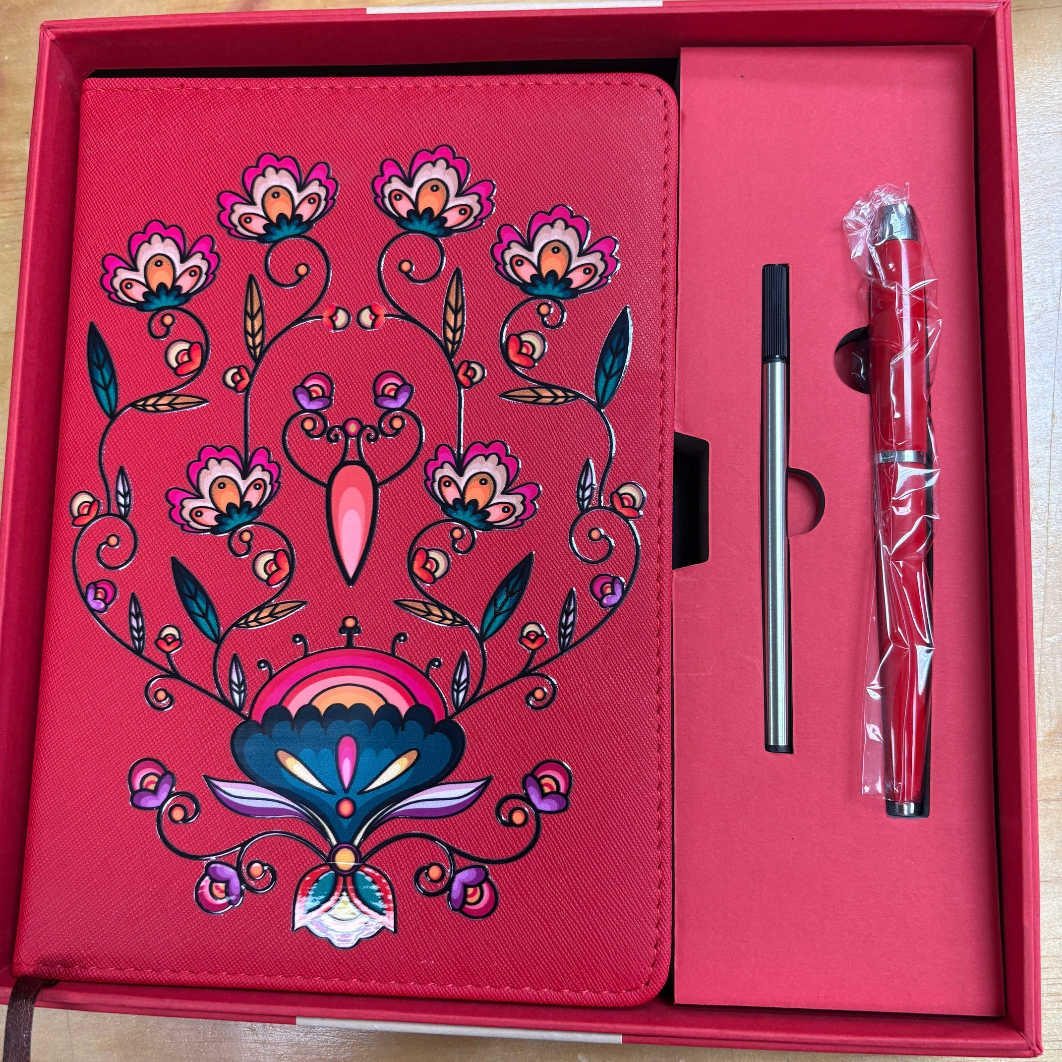 Journal Gift Set