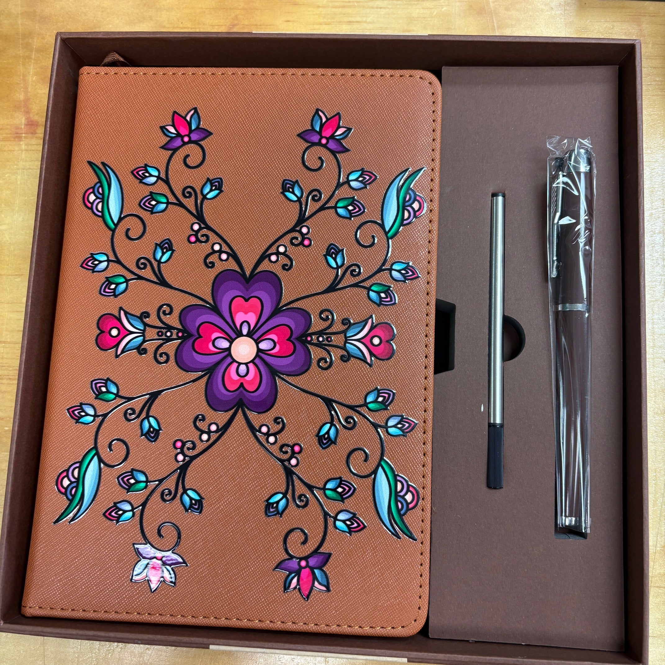 Journal Gift Set