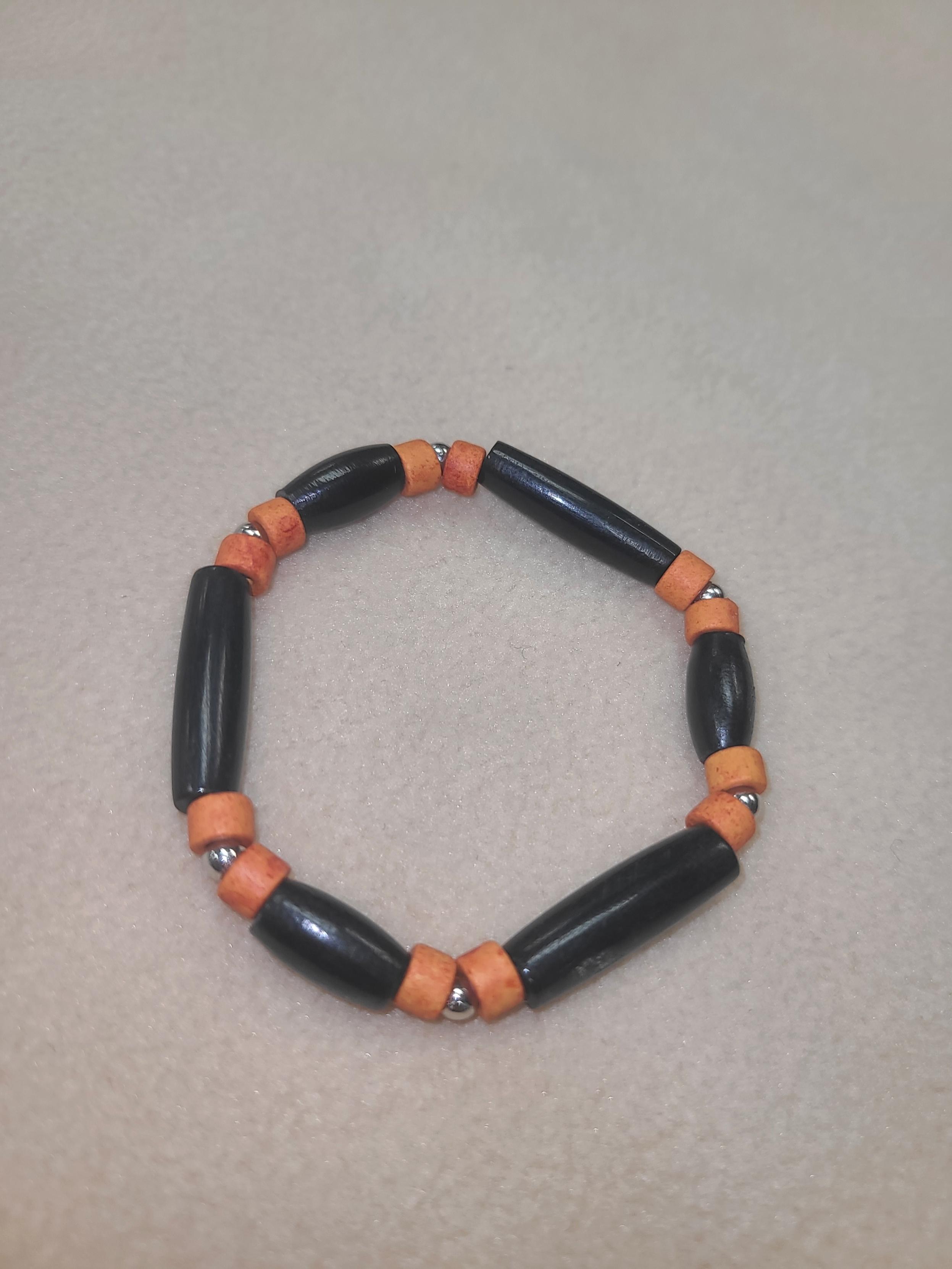 Kida Luttrell Stretch Beads