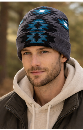 Winter Beanie